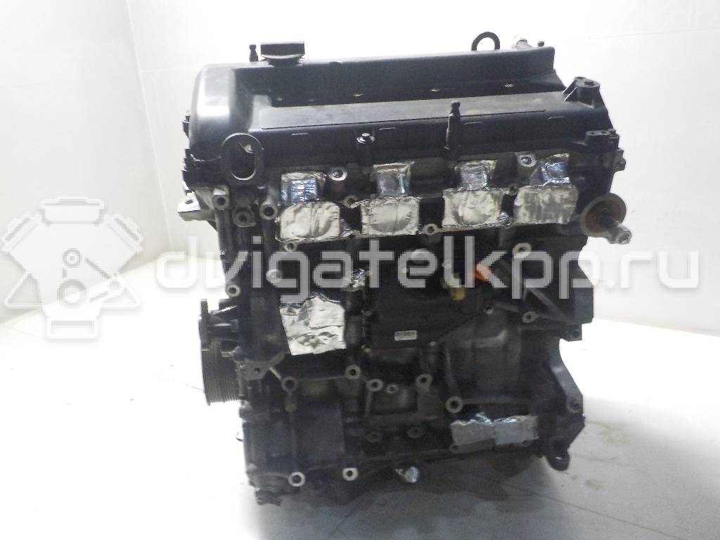 Фото Контрактный (б/у) двигатель CHBB для Ford Mondeo 125 л.с 16V 1.8 л бензин 1525799 {forloop.counter}}