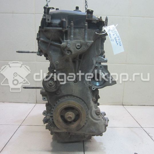 Фото Контрактный (б/у) двигатель 23 L для Land Rover / Bedford 79-80 л.с 8V 2.3 л бензин 1469080