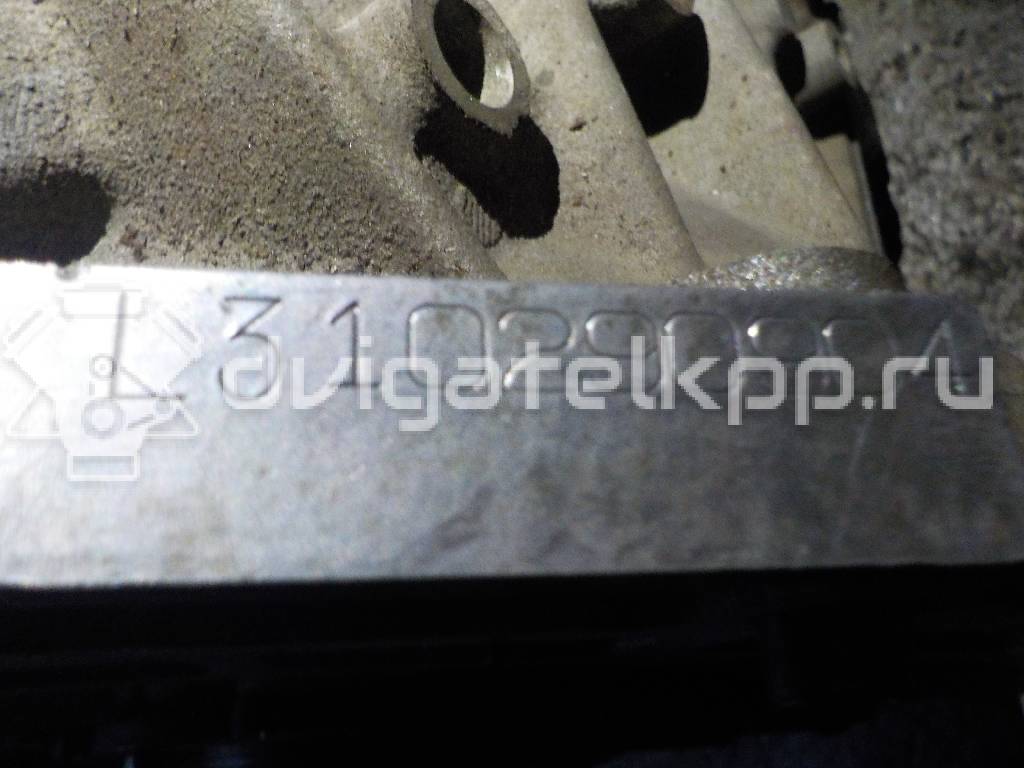 Фото Контрактный (б/у) двигатель 23 L для Land Rover / Bedford 79-80 л.с 8V 2.3 л бензин 1469080 {forloop.counter}}