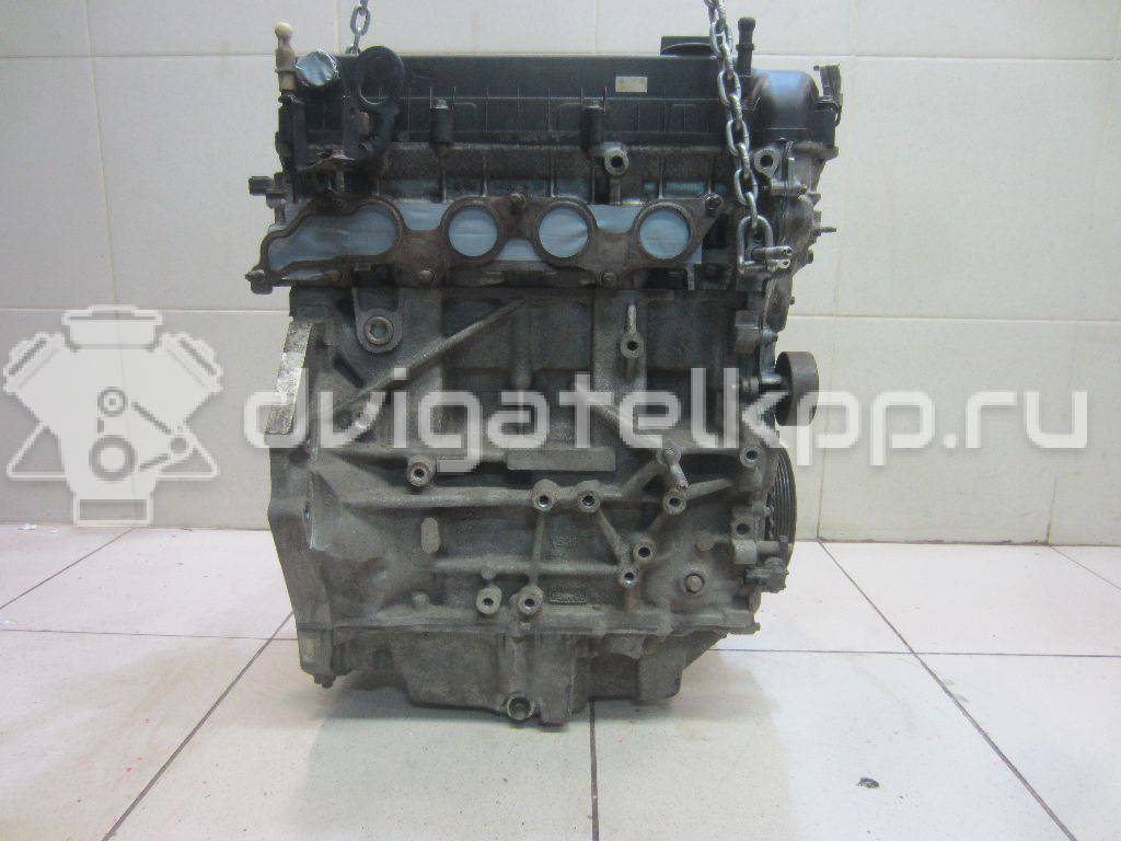 Фото Контрактный (б/у) двигатель SEBA для Ford Australia Mondeo 160 л.с 16V 2.3 л бензин 1469080 {forloop.counter}}