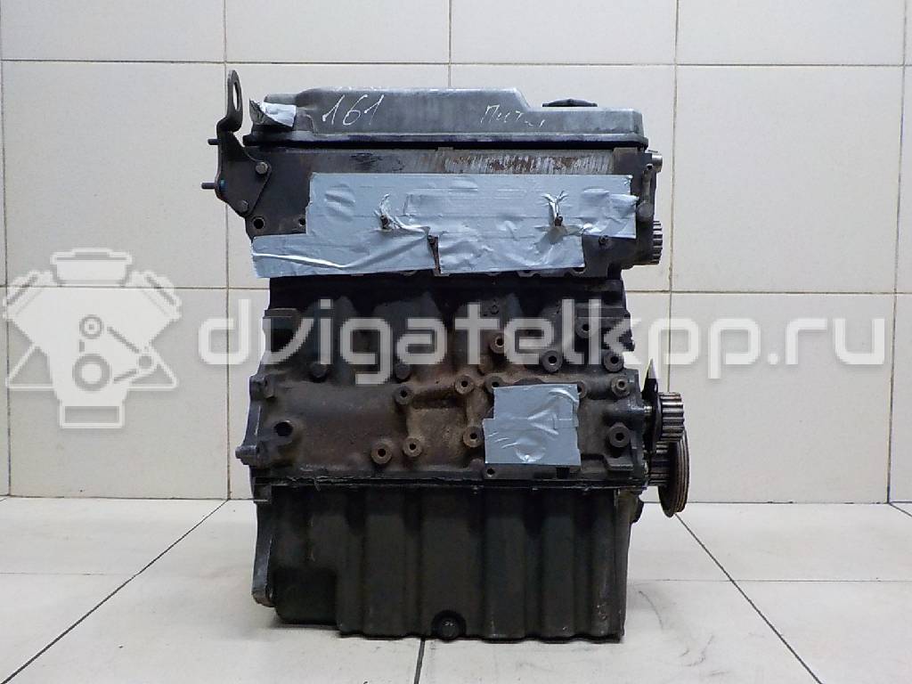 Фото Контрактный (б/у) двигатель RFN для Ford Mondeo 88-90 л.с 8V 1.8 л Дизельное топливо {forloop.counter}}