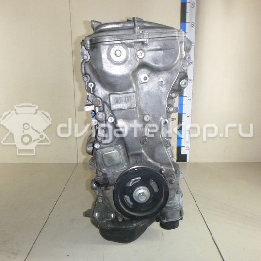 Фото Контрактный (б/у) двигатель 2AR-FE для Lexus / Toyota / Scion 175-182 л.с 16V 2.5 л бензин 190000V020