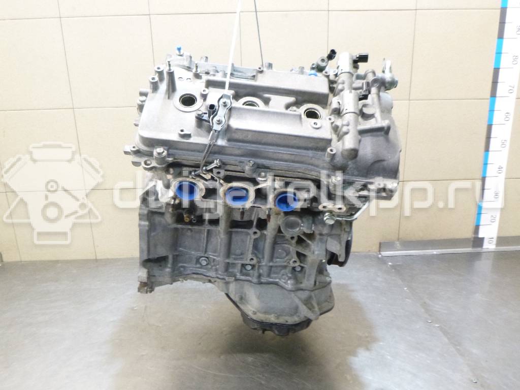 Фото Контрактный (б/у) двигатель 2GR-FE для Lotus / Lexus / Toyota / Toyota (Gac) 249-299 л.с 24V 3.5 л бензин 190000P181 {forloop.counter}}