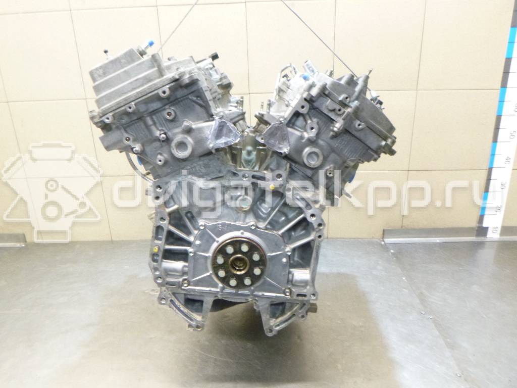 Фото Контрактный (б/у) двигатель 2GR-FE для Lotus / Lexus / Toyota / Toyota (Gac) 204-328 л.с 24V 3.5 л бензин 190000P181 {forloop.counter}}