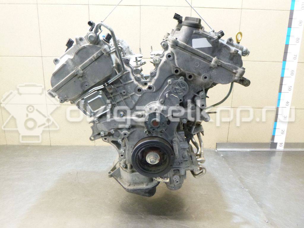 Фото Контрактный (б/у) двигатель 2GR-FE для Lotus / Lexus / Toyota / Toyota (Gac) 273 л.с 24V 3.5 л бензин 190000P181 {forloop.counter}}