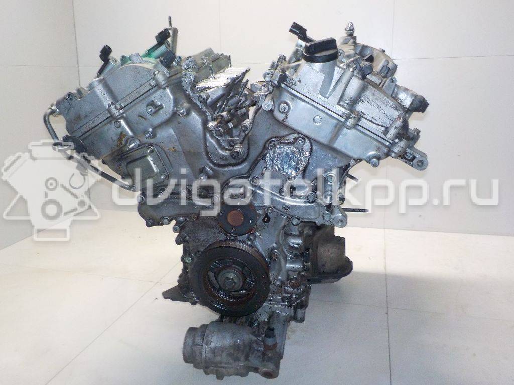 Фото Контрактный (б/у) двигатель 3GR-FSE для Lexus / Toyota 231-249 л.с 24V 3.0 л бензин 1900031382 {forloop.counter}}