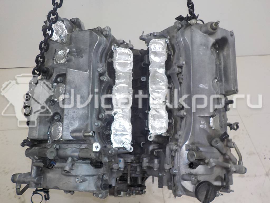 Фото Контрактный (б/у) двигатель 3GR-FSE для Lexus / Toyota 231-249 л.с 24V 3.0 л бензин 1900031382 {forloop.counter}}