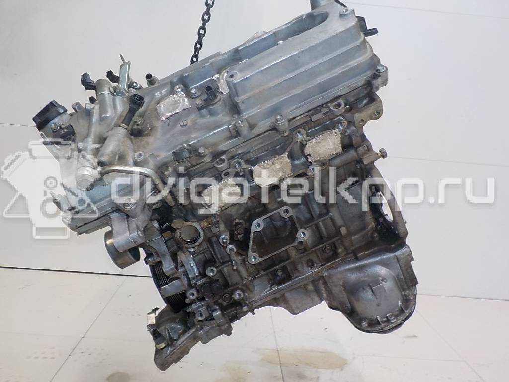 Фото Контрактный (б/у) двигатель 3GR-FSE для Lexus / Toyota 231-249 л.с 24V 3.0 л бензин 1900031382 {forloop.counter}}