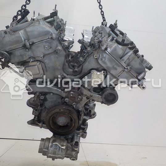 Фото Контрактный (б/у) двигатель 3GR-FSE для Toyota Mark 249-256 л.с 24V 3.0 л бензин 1900031382