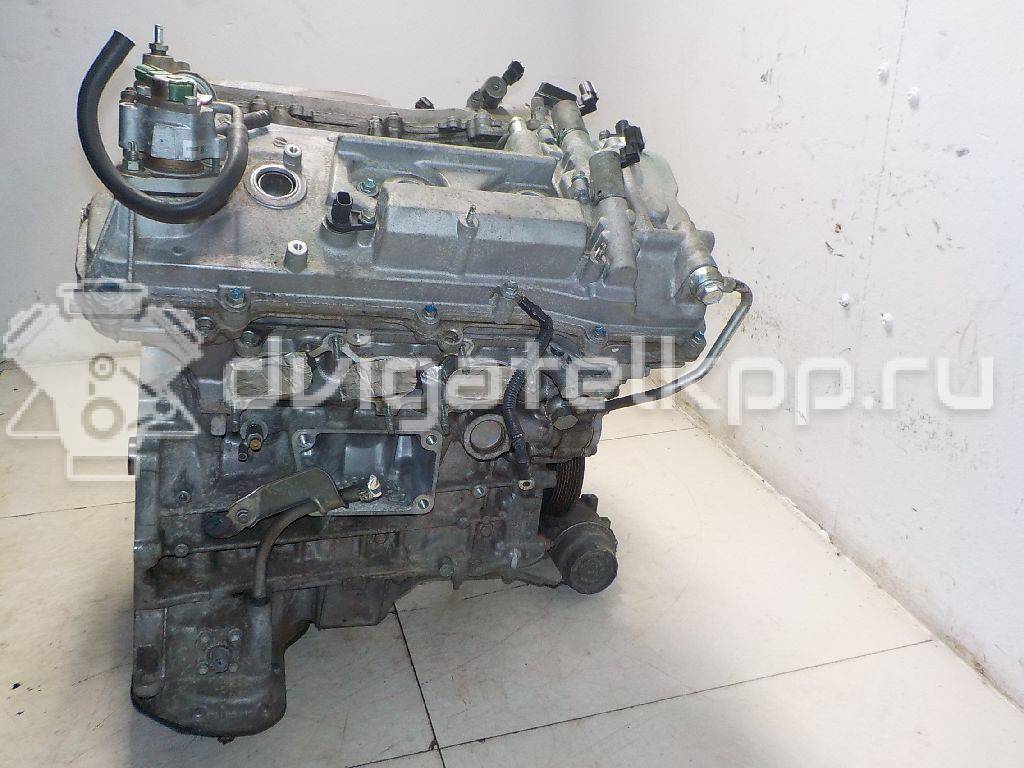 Фото Контрактный (б/у) двигатель 3GR-FSE для Lexus / Toyota 231-249 л.с 24V 3.0 л бензин 1900031382 {forloop.counter}}