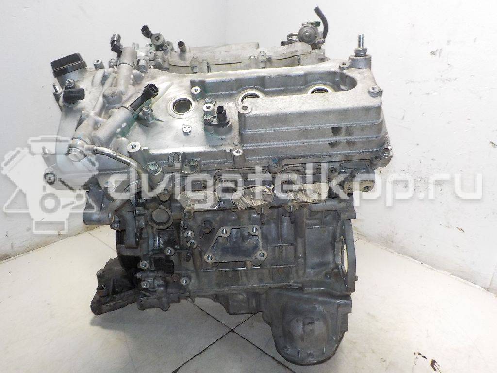 Фото Контрактный (б/у) двигатель 3GR-FSE для Lexus / Toyota 231-249 л.с 24V 3.0 л бензин 1900031382 {forloop.counter}}