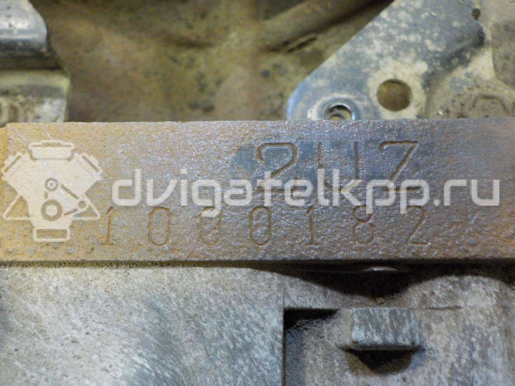 Фото Контрактный (б/у) двигатель 2UZ-FE для Lexus / Toyota / Toyota (Faw) 231-275 л.с 32V 4.7 л бензин 1900050790 {forloop.counter}}