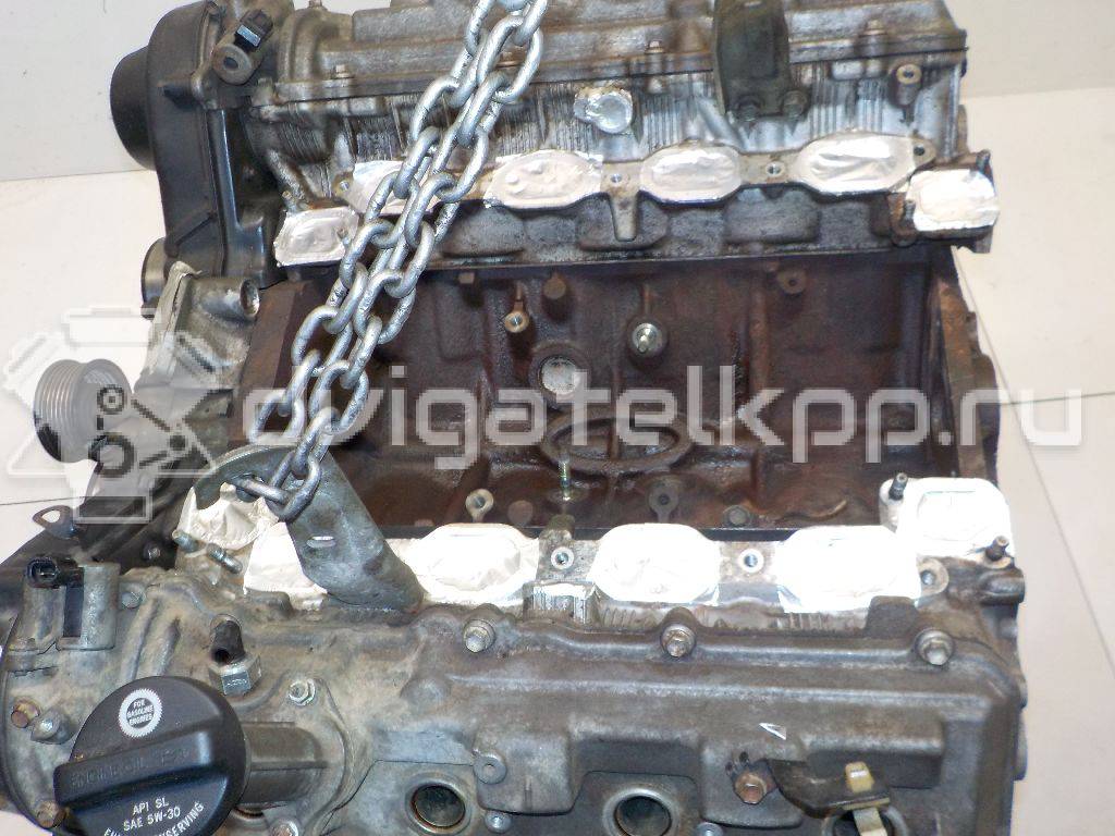 Фото Контрактный (б/у) двигатель 2UZ-FE для Lexus / Toyota / Toyota (Faw) 231-275 л.с 32V 4.7 л бензин 1900050790 {forloop.counter}}