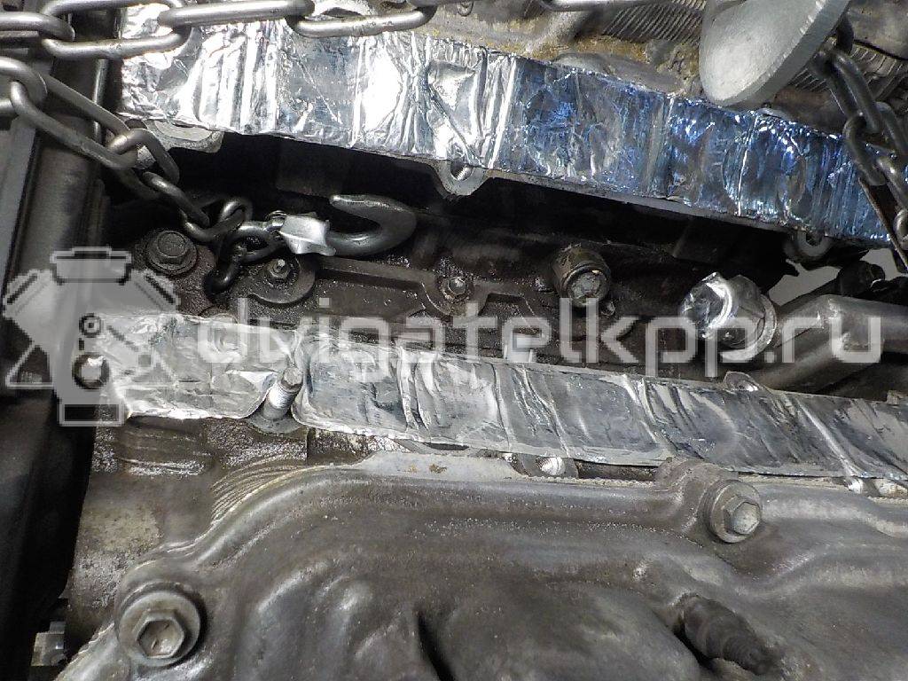 Фото Контрактный (б/у) двигатель 1MZ-FE для Lexus / Toyota 184-223 л.с 24V 3.0 л бензин 1900020420 {forloop.counter}}