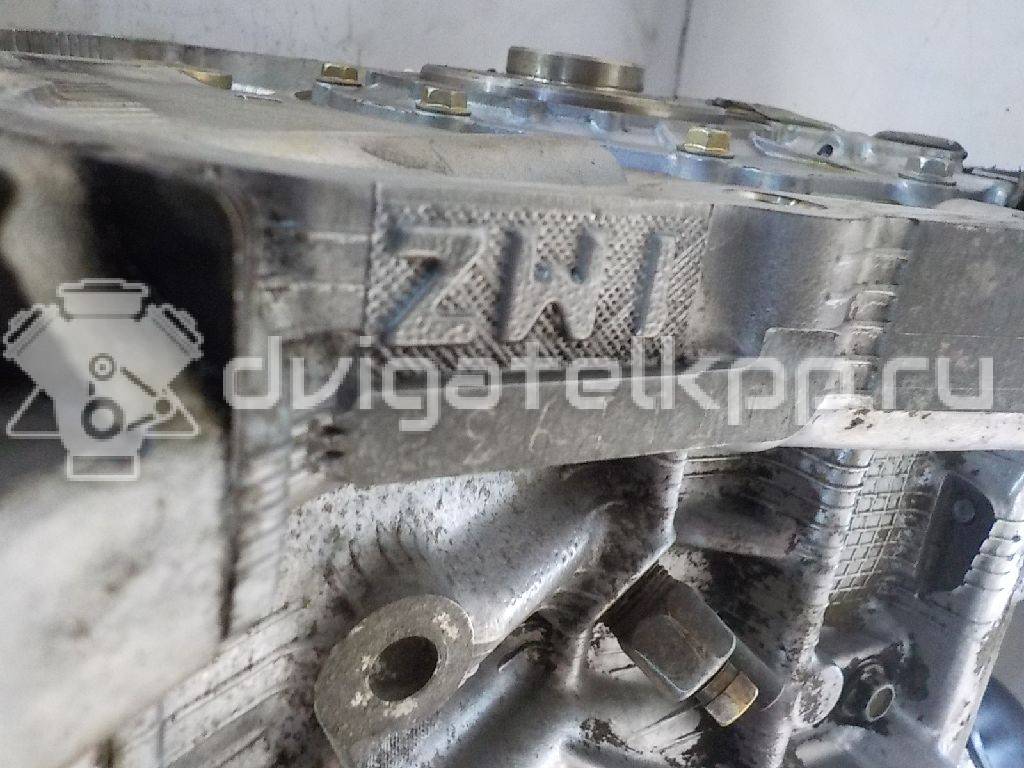 Фото Контрактный (б/у) двигатель 1MZ-FE для Toyota Camry / Alphard / Harrier / Solara / Avalon 184-223 л.с 24V 3.0 л бензин 1900020420 {forloop.counter}}