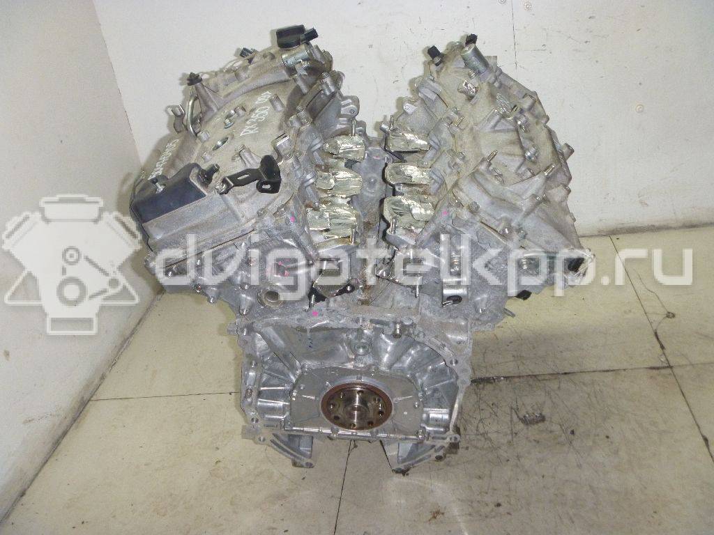 Фото Контрактный (б/у) двигатель 2GR-FXE для Lexus / Toyota 249-299 л.с 24V 3.5 л бензин 1900031K10 {forloop.counter}}