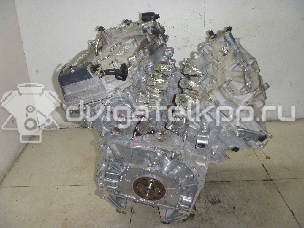 Фото Контрактный (б/у) двигатель 2GR-FXE для Lexus / Toyota 249-299 л.с 24V 3.5 л бензин 1900031K10 {forloop.counter}}