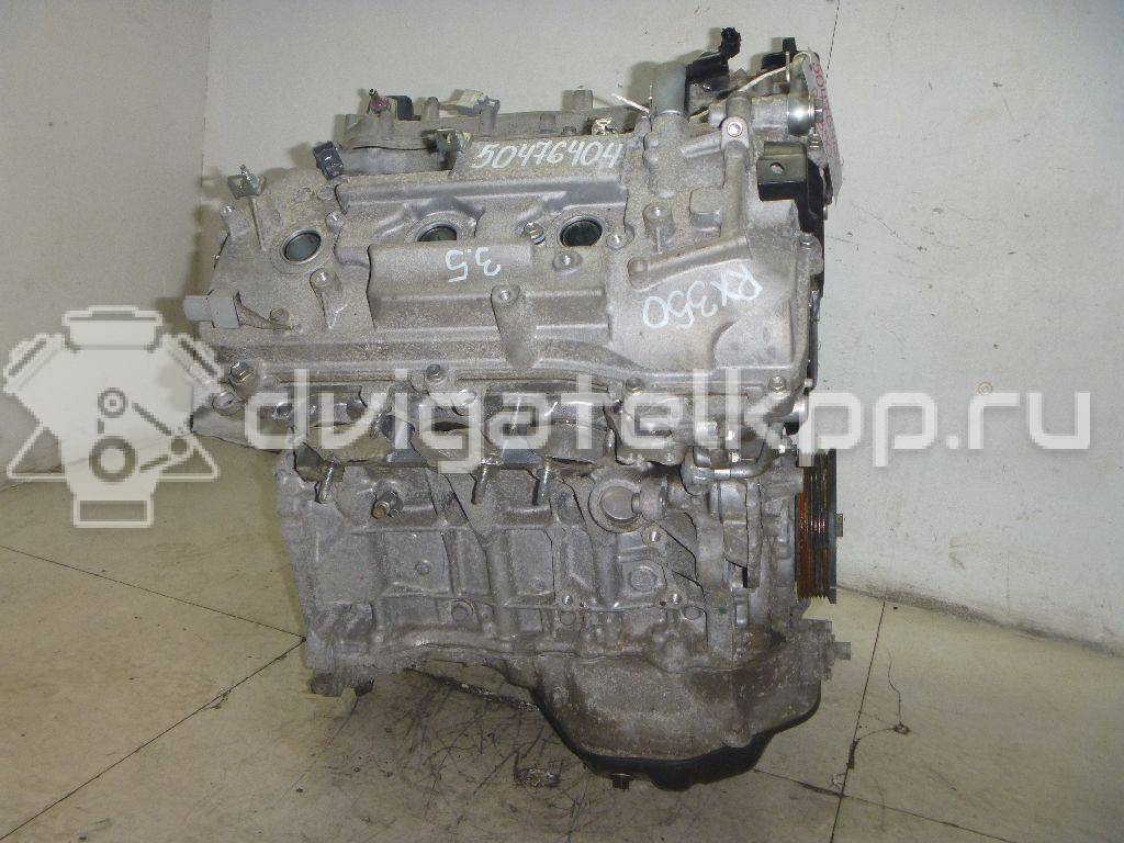 Фото Контрактный (б/у) двигатель 2GR-FXE для Lexus / Toyota 249-292 л.с 24V 3.5 л бензин 1900031K10 {forloop.counter}}