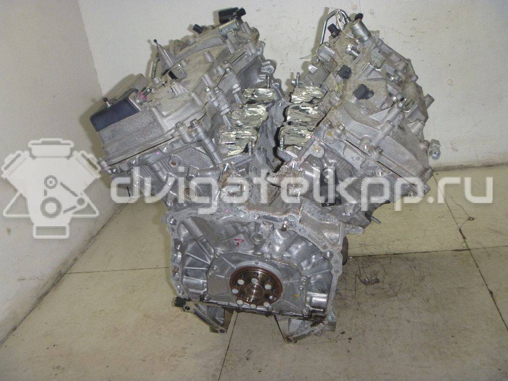 Фото Контрактный (б/у) двигатель 2GR-FXE для Lexus / Toyota 249-292 л.с 24V 3.5 л бензин 1900031K10 {forloop.counter}}