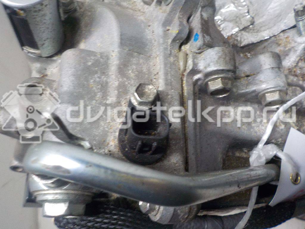 Фото Контрактный (б/у) двигатель 2GR-FXE для Lexus / Toyota 249-292 л.с 24V 3.5 л бензин 1900031K10 {forloop.counter}}