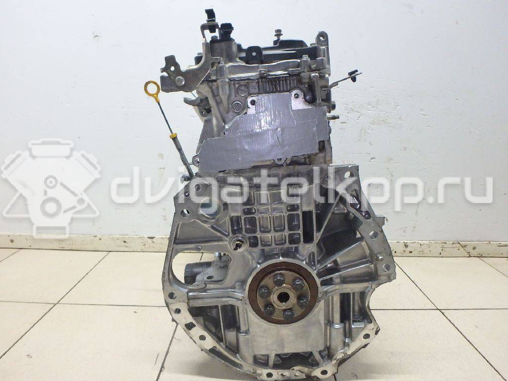 Фото Контрактный (б/у) двигатель MR20DE для Samsung / Suzuki / Nissan / Nissan (Dongfeng) 136-143 л.с 16V 2.0 л Бензин/газ 10102JD2AC {forloop.counter}}