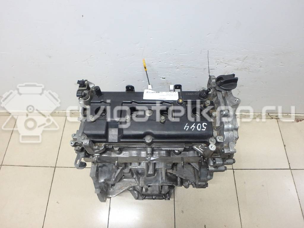 Фото Контрактный (б/у) двигатель MR20 для Suzuki / Nissan (Dongfeng) 144-147 л.с 16V 2.0 л бензин 10102JD2AC {forloop.counter}}