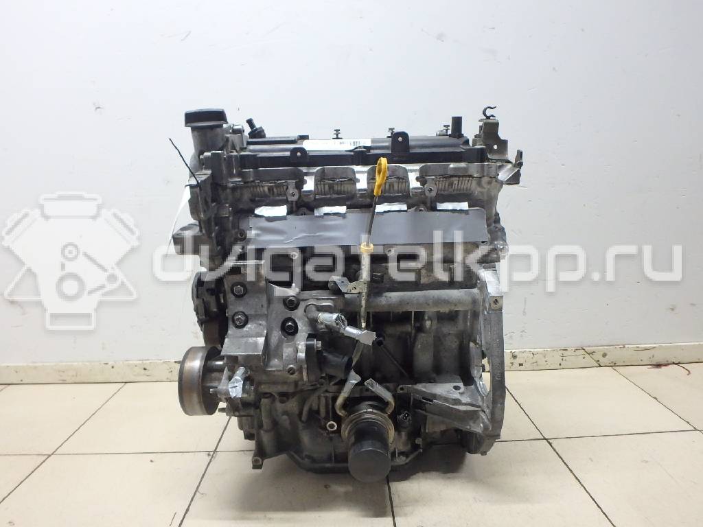 Фото Контрактный (б/у) двигатель MR20 для Suzuki / Nissan (Dongfeng) 144-147 л.с 16V 2.0 л бензин 10102JD2AC {forloop.counter}}