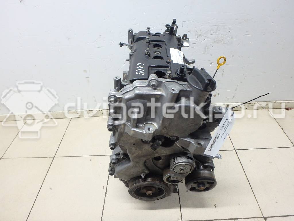 Фото Контрактный (б/у) двигатель MR20 для Suzuki / Nissan (Dongfeng) 144-147 л.с 16V 2.0 л бензин 10102JD2AC {forloop.counter}}