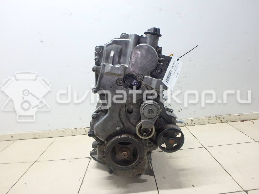 Фото Контрактный (б/у) двигатель MR20 для Suzuki / Nissan (Dongfeng) 144-147 л.с 16V 2.0 л бензин 10102JD2AC {forloop.counter}}