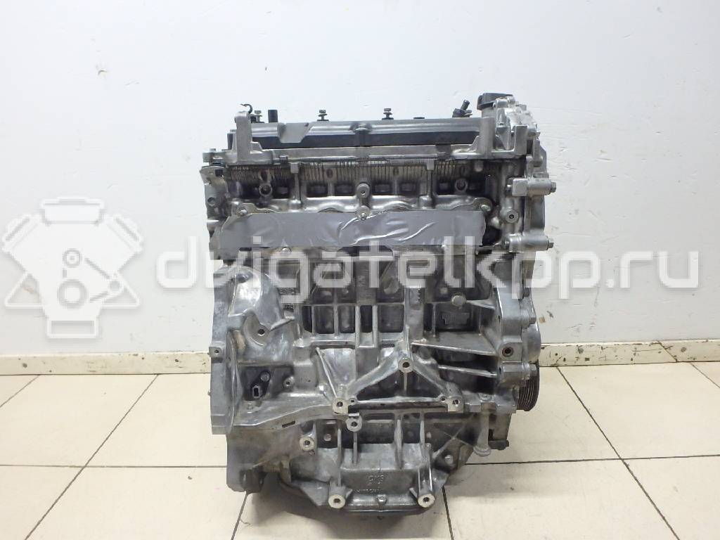 Фото Контрактный (б/у) двигатель MR20 для Dongfeng Fengdu / Suzuki / Nissan (Dongfeng) 144 л.с 16V 2.0 л бензин 10102JD2AC {forloop.counter}}