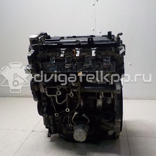 Фото Контрактный (б/у) двигатель MR20DE для Samsung / Suzuki / Nissan / Nissan (Dongfeng) 136-143 л.с 16V 2.0 л Бензин/газ 10102JD2AC