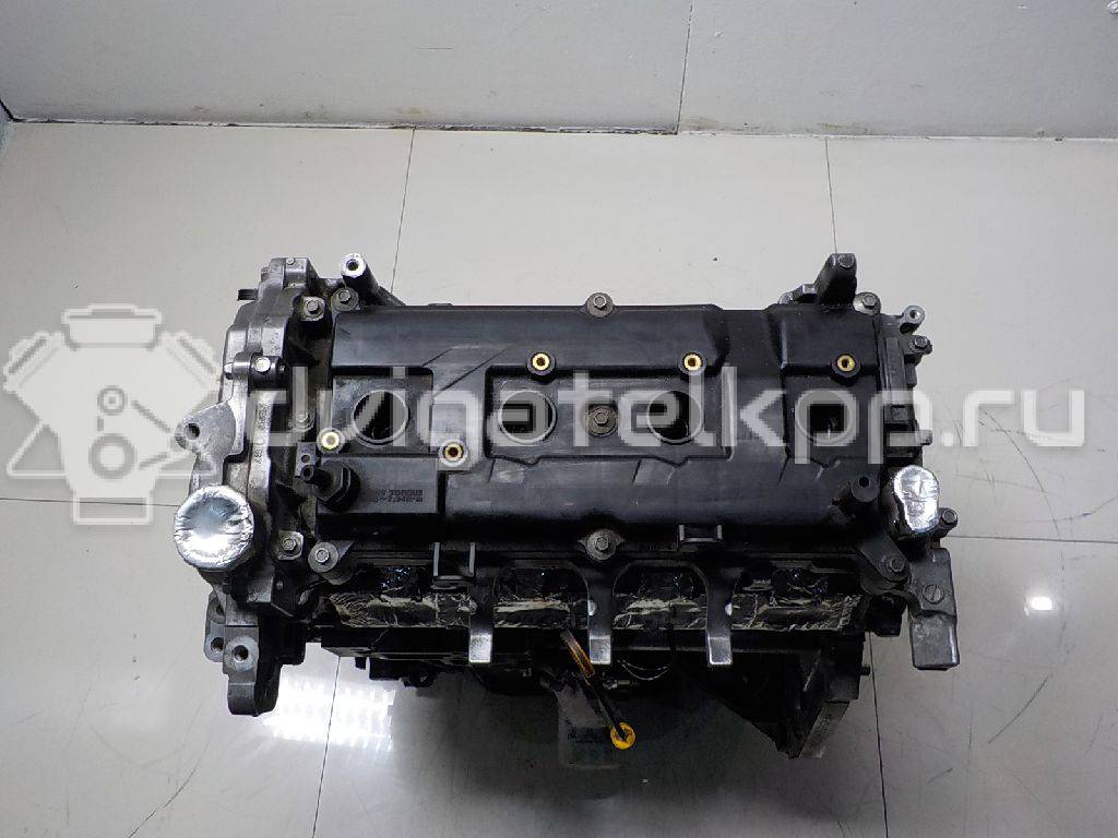 Фото Контрактный (б/у) двигатель MR20DE для Samsung / Suzuki / Nissan / Nissan (Dongfeng) 136-143 л.с 16V 2.0 л Бензин/газ 10102JD2AC {forloop.counter}}