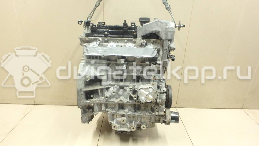 Фото Контрактный (б/у) двигатель QR25DE для Nissan (Dongfeng) / Suzuki / Mitsuoka / Nissan 141-182 л.с 16V 2.5 л бензин 101023ta0a {forloop.counter}}