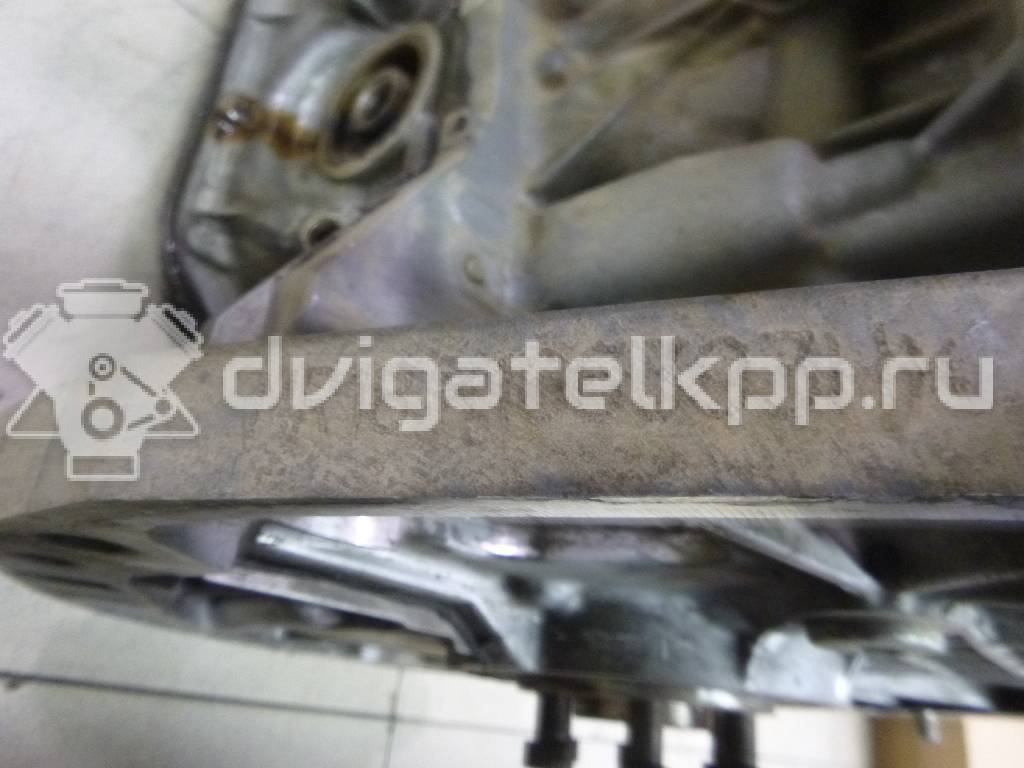 Фото Контрактный (б/у) двигатель MR18DE для Nissan (Dongfeng) / Mazda / Mitsubishi / Nissan 106-132 л.с 16V 1.8 л Бензин/спирт 10102EL01D {forloop.counter}}