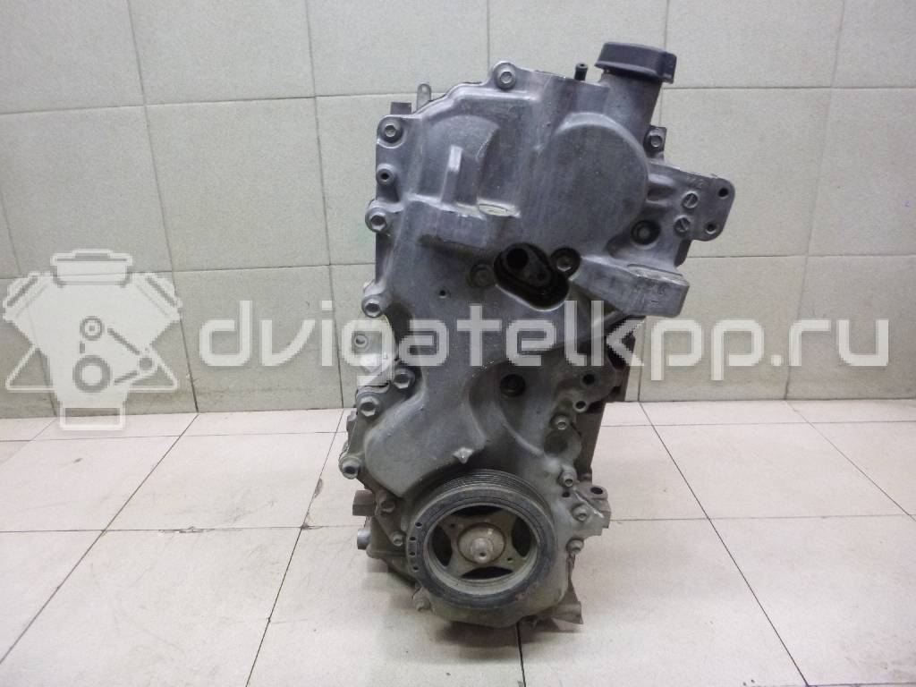 Фото Контрактный (б/у) двигатель MR18DE для Mazda / Nissan / Mitsubishi / Nissan (Dongfeng) 124 л.с 16V 1.8 л бензин 10102EL01D {forloop.counter}}