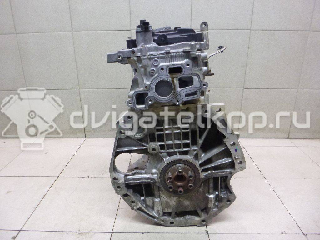 Фото Контрактный (б/у) двигатель MR18DE для Mazda / Nissan / Mitsubishi / Nissan (Dongfeng) 122-126 л.с 16V 1.8 л бензин 10102EL01D {forloop.counter}}