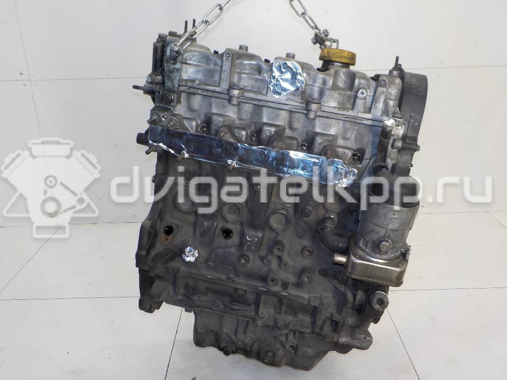 Фото Контрактный (б/у) двигатель Z 20 S для Chevrolet Epica Kl1 / Nubira / Captiva C100, C140 121-150 л.с 16V 2.0 л Дизельное топливо 96440102 {forloop.counter}}