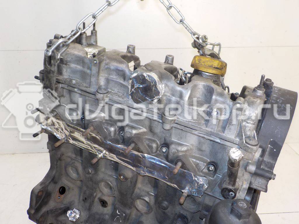 Фото Контрактный (б/у) двигатель Z 20 S для Chevrolet Epica Kl1 / Nubira / Captiva C100, C140 121-150 л.с 16V 2.0 л Дизельное топливо 96440102 {forloop.counter}}