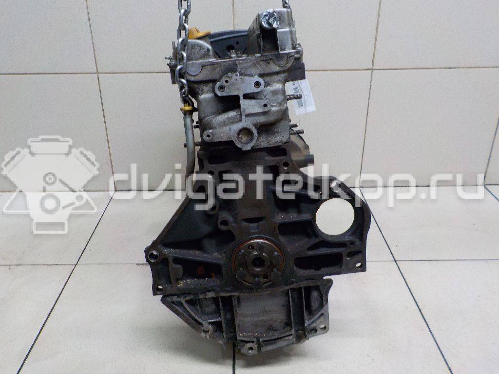 Фото Контрактный (б/у) двигатель X 14 XE для Holden / Opel / Chevrolet / Vauxhall 90 л.с 16V 1.4 л бензин {forloop.counter}}