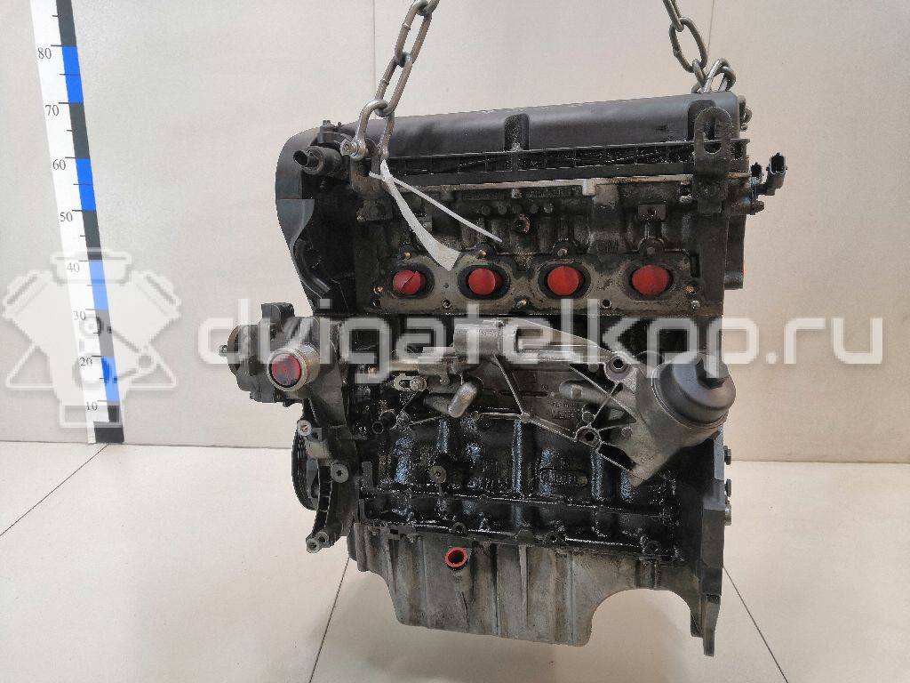 Фото Контрактный (б/у) двигатель Z 16 XER для Opel / Vauxhall 116 л.с 16V 1.6 л бензин R1500156 {forloop.counter}}