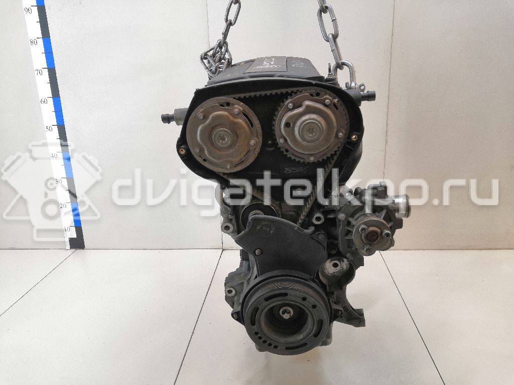 Фото Контрактный (б/у) двигатель Z 16 XER для Opel / Vauxhall 116 л.с 16V 1.6 л бензин R1500156 {forloop.counter}}