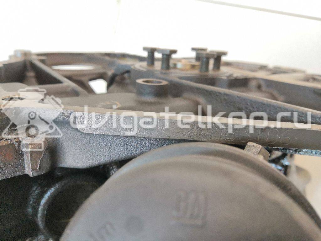 Фото Контрактный (б/у) двигатель Z 16 XER для Opel / Vauxhall 116 л.с 16V 1.6 л бензин R1500156 {forloop.counter}}