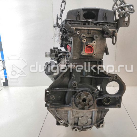 Фото Контрактный (б/у) двигатель A 16 XER для Opel / Vauxhall 114-116 л.с 16V 1.6 л бензин R1500156