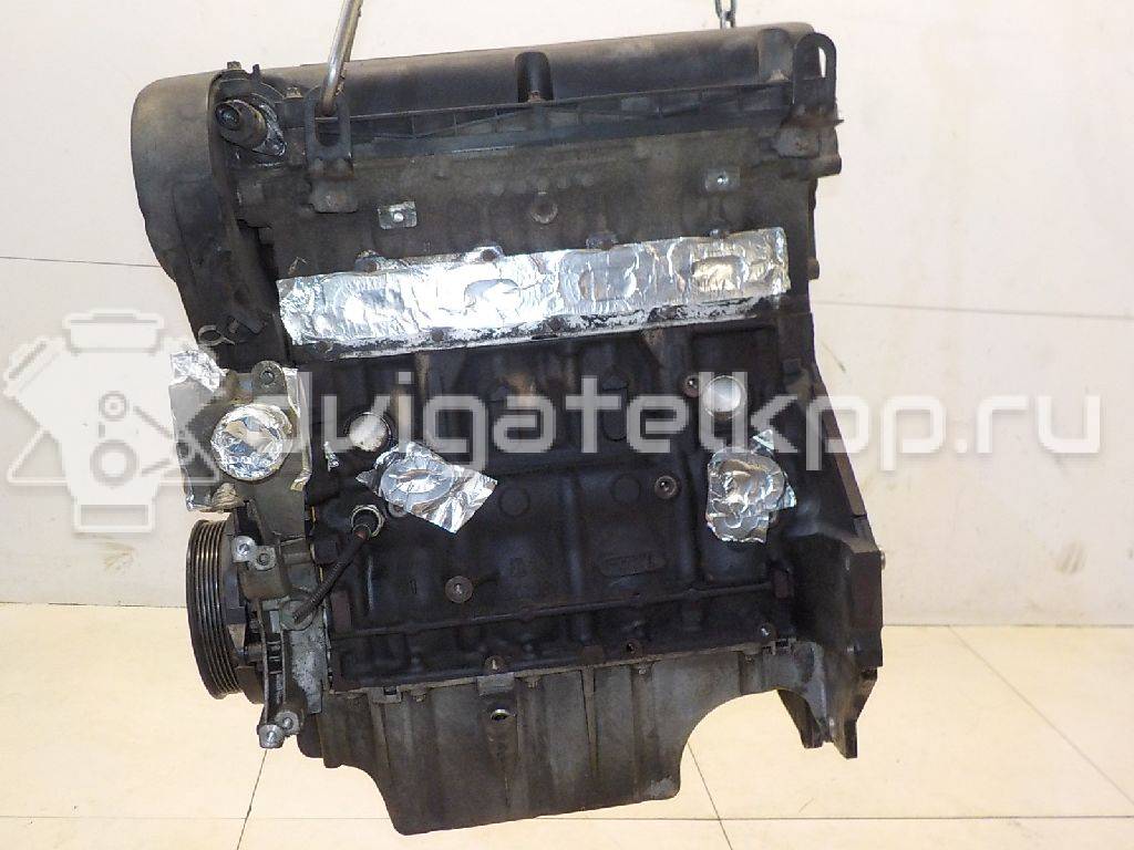 Фото Контрактный (б/у) двигатель A 16 XER для Opel / Vauxhall 114-116 л.с 16V 1.6 л бензин 95507946 {forloop.counter}}