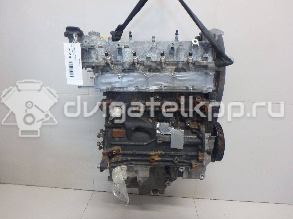 Фото Контрактный (б/у) двигатель A 20 DTH для Holden / Opel / Vauxhall 160-165 л.с 16V 2.0 л Дизельное топливо 93169345 {forloop.counter}}