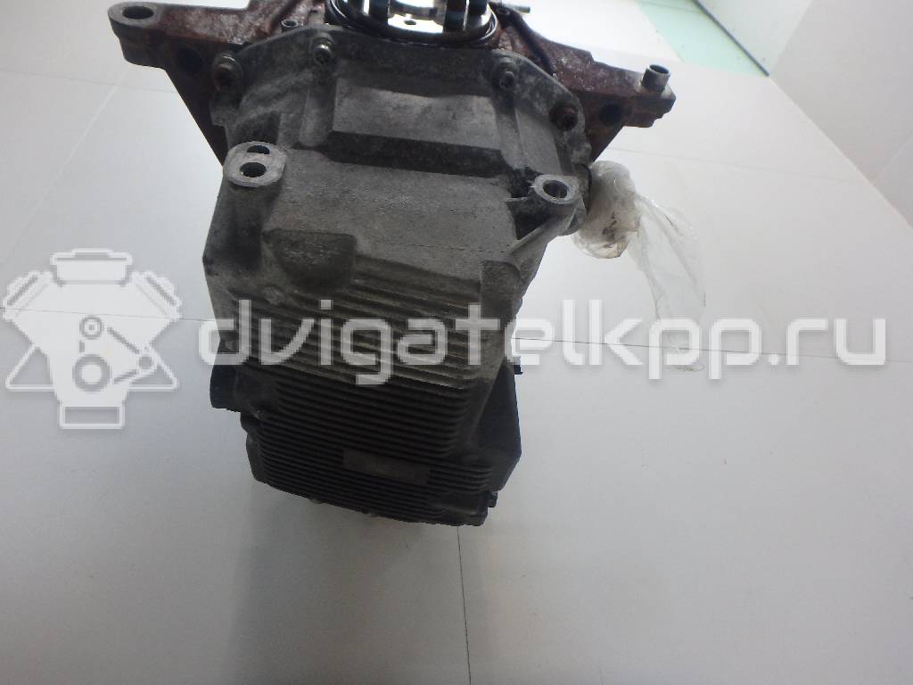 Фото Контрактный (б/у) двигатель A 20 DTH для Holden / Opel / Vauxhall 160-165 л.с 16V 2.0 л Дизельное топливо 93169345 {forloop.counter}}