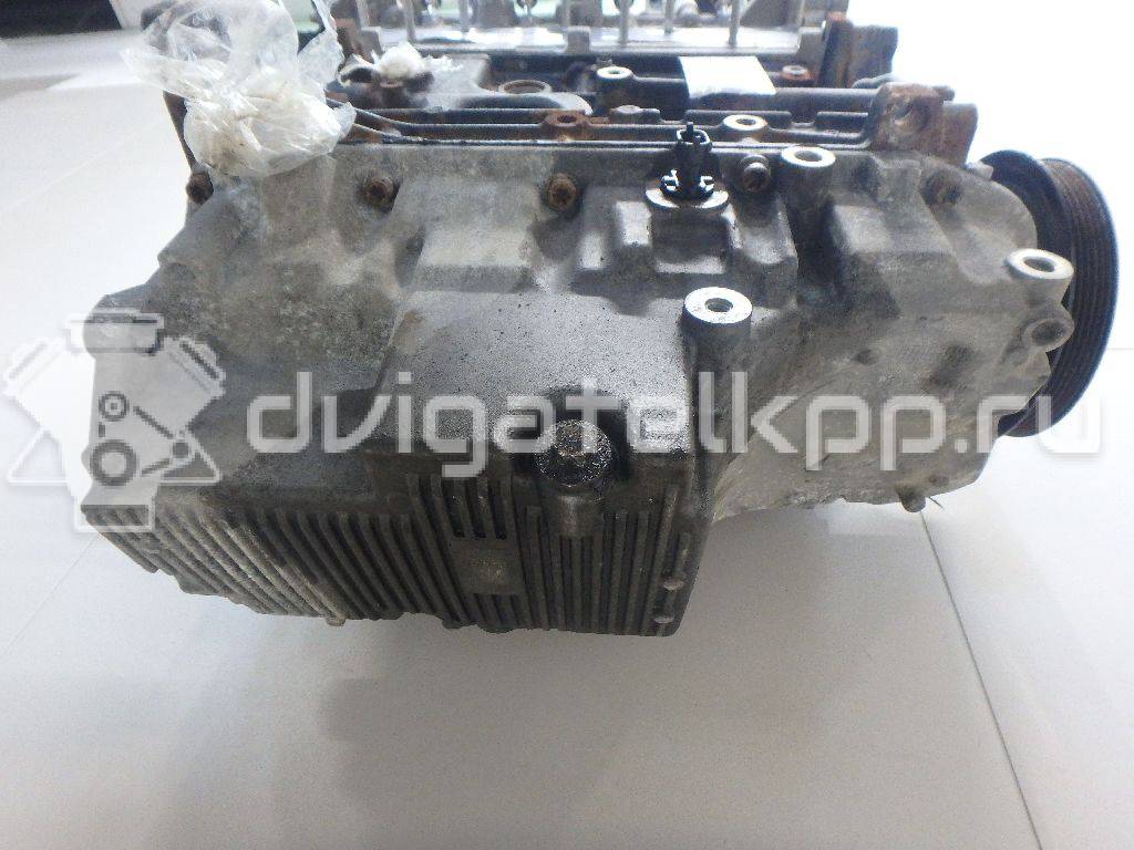 Фото Контрактный (б/у) двигатель A 20 DTH для Holden / Opel / Vauxhall 160-165 л.с 16V 2.0 л Дизельное топливо 93169345 {forloop.counter}}