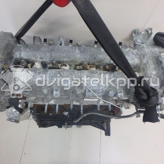 Фото Контрактный (б/у) двигатель A 20 DTH для Holden / Opel / Vauxhall 160-165 л.с 16V 2.0 л Дизельное топливо 93169345