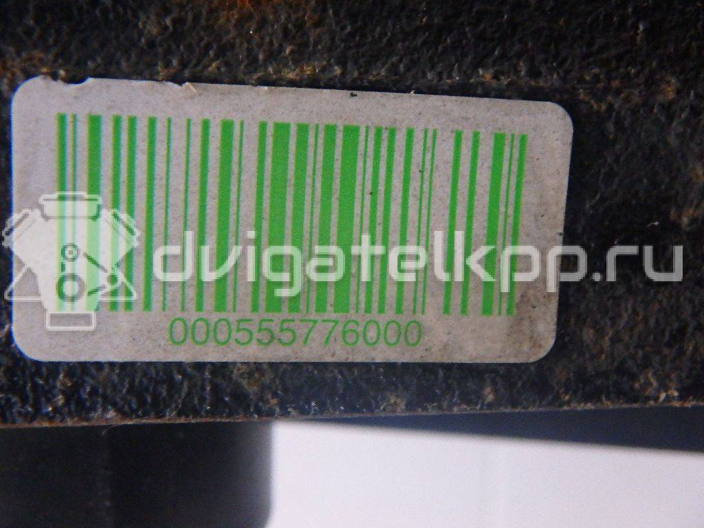 Фото Контрактный (б/у) двигатель A 20 DTH для Holden / Opel / Vauxhall 160-165 л.с 16V 2.0 л Дизельное топливо 93169345 {forloop.counter}}