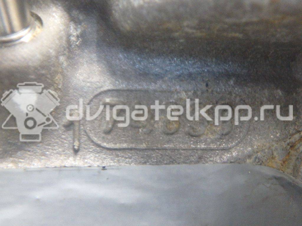 Фото Контрактный (б/у) двигатель A 20 DTH для Vauxhall / Opel / Holden / Saab 160 л.с 16V 2.0 л Дизельное топливо 93169345 {forloop.counter}}